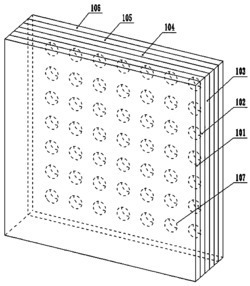 红外探测器的量子点有源区结构、其制作方法及红外探测器