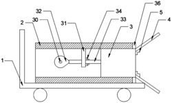 汽车轮毂的清洗设备