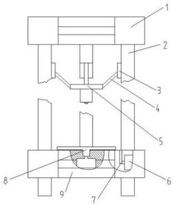 一种五轴3D打印机