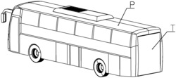 新能源电动公交车