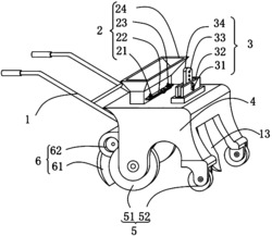 一种花生播种装置