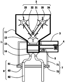 一种玉米播种机