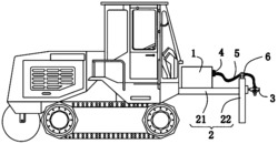 一种肥料播撒方法