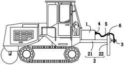 一种肥料播撒装置