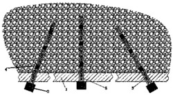 一种顶板灾害监测装置