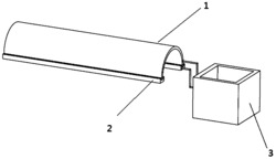 一种多功能农作物大棚