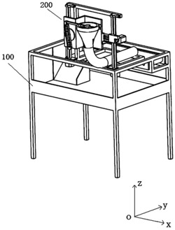 一种草莓采摘机构