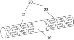 一种用于吸油烟机的前置消音过滤装置
