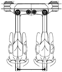基于云处理的成人检测平台
