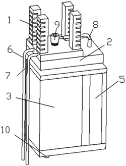 一种刚性与柔性联合驱动的农产品采摘机械手