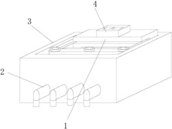 一种好氧生物废水初步处理设备节能重置装置