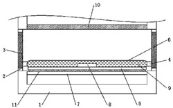 一种新型除尘充电桩