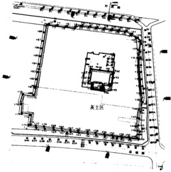 基于GA-BP神经网络的基坑位移预测方法