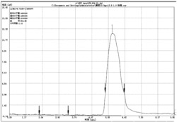 一种从海葡萄中提取硫酸半乳聚糖的方法