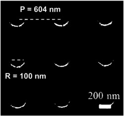 一种DNA表观遗传修饰的表面增强拉曼光谱检测方法