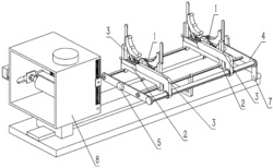 一种电脑板材的制备装置