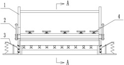 一种家用多功能晾衣架