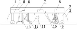 注入定型装置及带有注入定型装置的瓷砖自动美缝装置