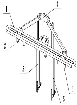 一种计算机视力保护装置