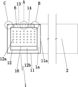 一种智能烘干机