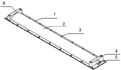 一种公路减震带