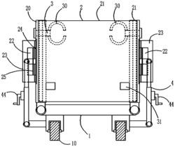 一种畜牧业养殖用剪羊毛固定装置