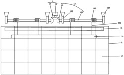 一种窗帘质量检测平台及检测方法