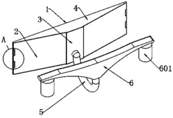 一种防盗监控装置