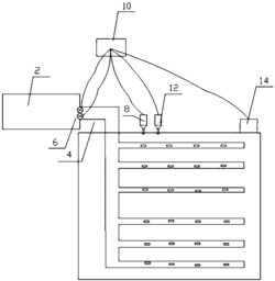 一种农田灌溉系统