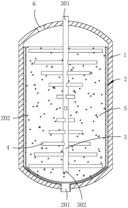 油气回收处理系统