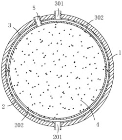 油气回收处理装置