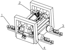 一种纺织漂白设备