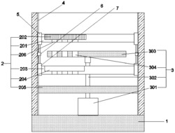 一种工程建设用的钢筋折弯机