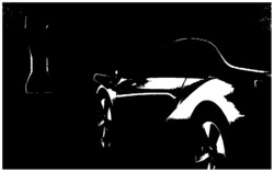 电动汽车目标车速定制系统