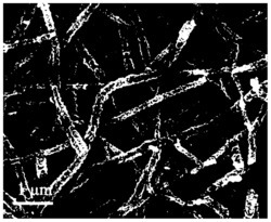 一种ZnO-SnO2-Zn2SnO4多孔纳米纤维气敏材料的制备方法及其应用