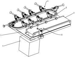一种油茶籽干燥设备