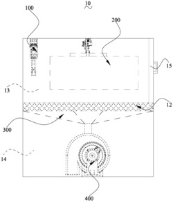 宠物毛发清理机