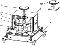 一种面向自主扫雪的感知系统及方法