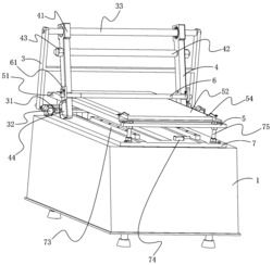 一种新型涂布机构