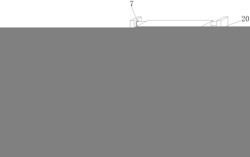 一种显示器保护膜覆膜装置