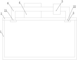一种减速机透气装置
