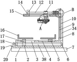 一种纸箱制造加工工具