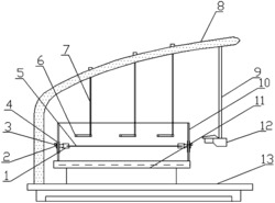 一种纸杯生产用防水性检测设备