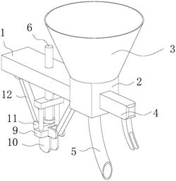 一种农业用播种装置