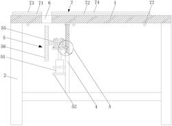 一种金属软管定位切割装置
