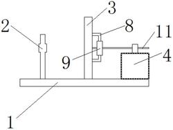 一种橡胶软管切割装置