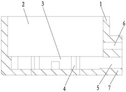 利于提高发声效果的套壳