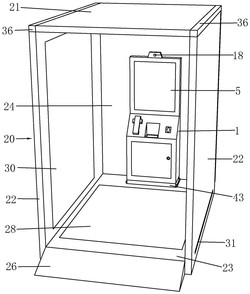 工程应用型人才人文教育信息交互装置及其应用方法