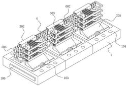 一种用于汽车缓冲撞击的道路防护护栏