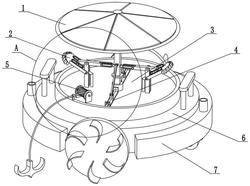水质净化溶氧机